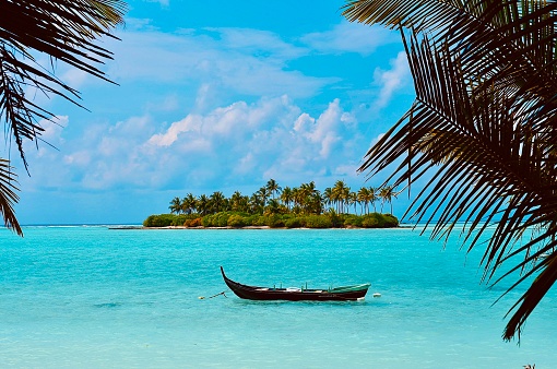 The Interrelation Between Kerala and Lakshadweep Should Be Regained