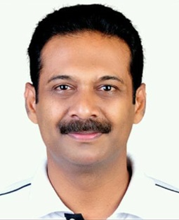 Arun Vincent