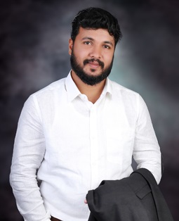 Narendran P.K