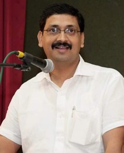 Rajith Davis