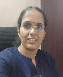 Sreeja K